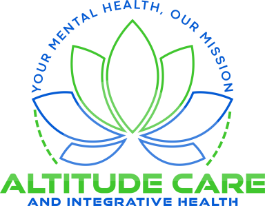 Altitude Behavioral Care and Integrative Health  logo
