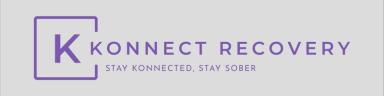 Konnect Recovery logo