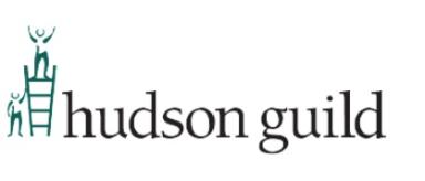 Hudson Guild Counseling Service logo