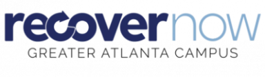Recover Now Greater Atlanta logo