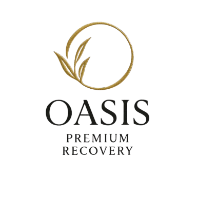Oasis Premium Recovery logo