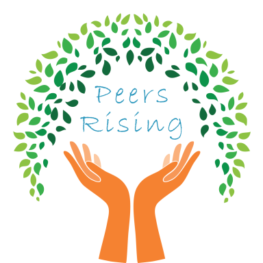 Peers Rising logo