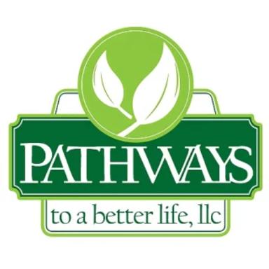 Pathways to a Better Life logo