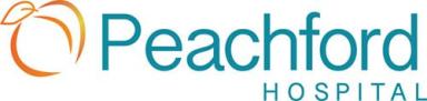 Peachford Hospital logo