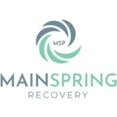 Mainspring Recovery - Lynchburg logo