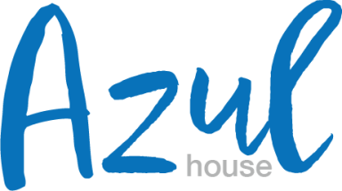 Azul House Sober Living logo