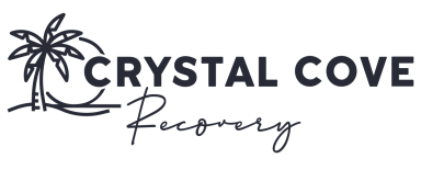 Crystal Cove Recovery logo