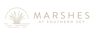 The Marshes at Southern Sky logo