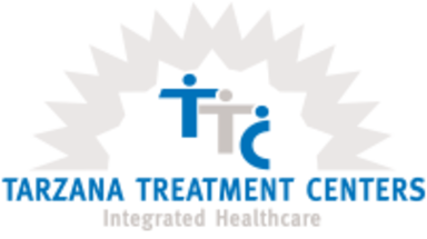 Tarzana Treatment Centers Palmdale logo