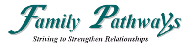 Family Pathways logo