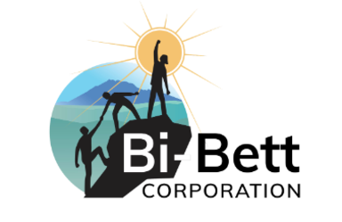 Bi-Bett A Chance for Freedom logo