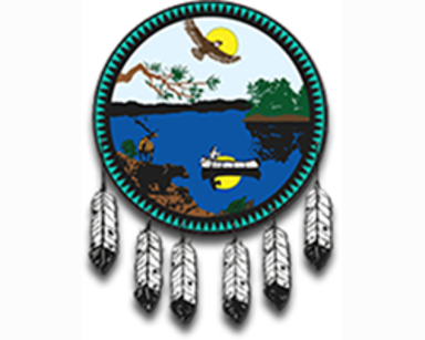 Little Traverse Bay Bands Odawa Indian Behavioral Health Services logo