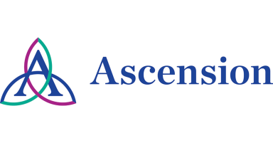 Ascension All Saints Mental Health and Addiction Care logo