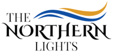 The Northern Lights logo