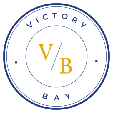 Victory Bay Woburn logo