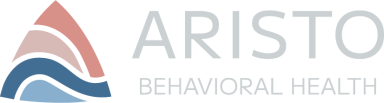 Aristo Behavioral health logo