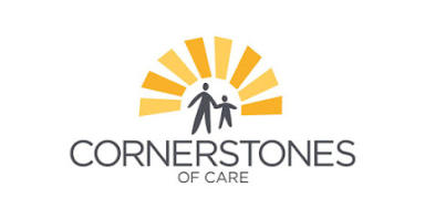 Cornerstones of Care - Northland logo