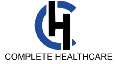 Complete Healthcare Addiction/Gynecology - North Columbus logo