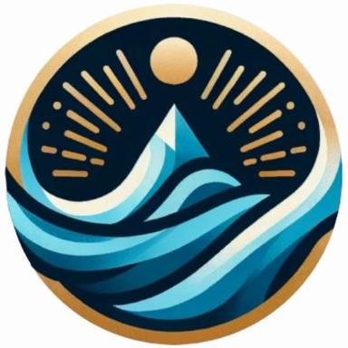 Peak State Recovery logo