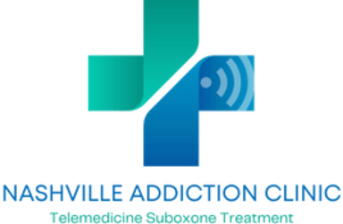 Nashville Addiction Clinic logo