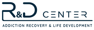 R&D Center Addiction Recovery & Life Development logo