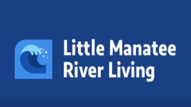 Little Manatee River Living - Water View Home logo