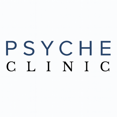 Psyche Clinic logo