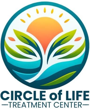 Circle of Life Treatment Center logo
