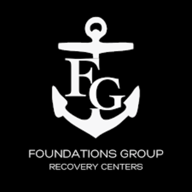Foundations Group Behavioral Health logo