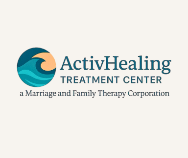 ActivHealing Treatment Center logo