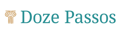 Doze Passos logo