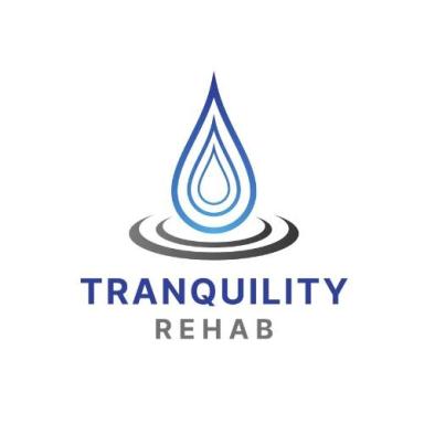 Tranquility Rehab logo