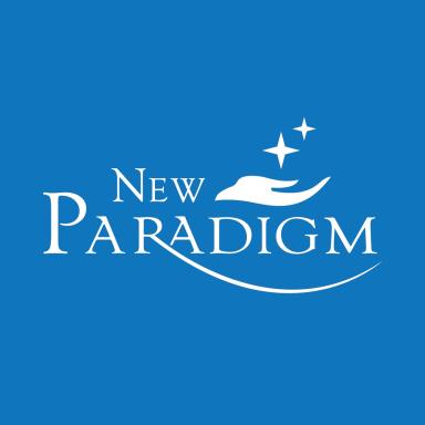 New Paradigm Trauma Recovery logo