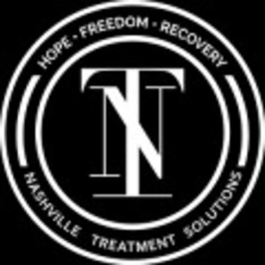 Nashville Treatment Solutions logo