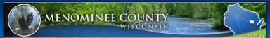 Menominee County Human Services Dept logo
