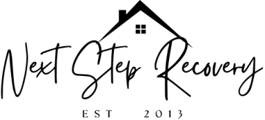 Next Step Recovery logo