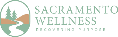 Sacramento Wellness logo