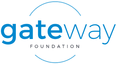 Gateway Foundation Peoria logo