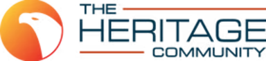 The Heritage Community logo
