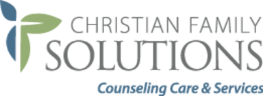 Christian Family Solutions - Appleton Counseling Clinic logo