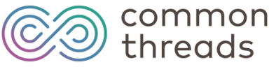 Common Threads logo