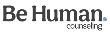 Be Human Counseling - Pacific Beach logo