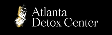 Atlanta Detox Center logo