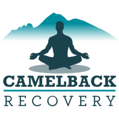 Camelback Recovery Residential logo
