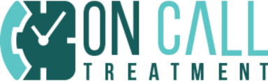 On Call Treatment logo