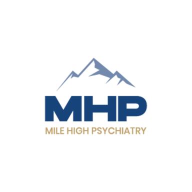 Mile High Psychiatry - Aurora logo