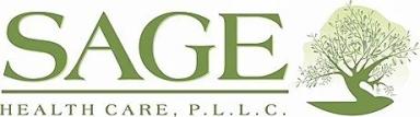 Sage Healthcare logo