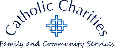 Catholic Charities of the Diocese of Rochester logo
