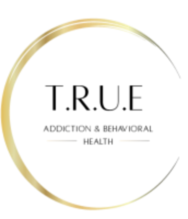 T.R.U.E. Addiction and Behavioral Health logo