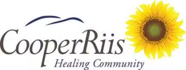 CooperRiis Transitional Living logo